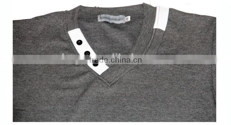 Super Natural Tee Short Sleeve Men High Quality T-Shirt of Plain