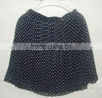 fashion skirt