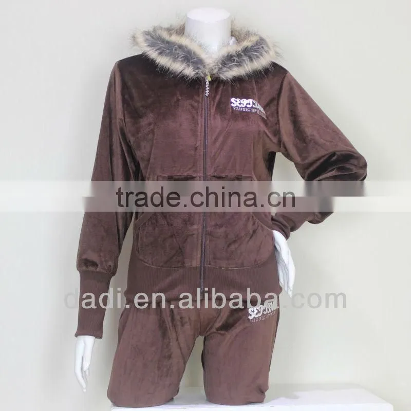 2017 Velvet Coat For Women