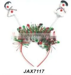 Christmas Headgear Christmas Decoration Products Christmas Products Factory
