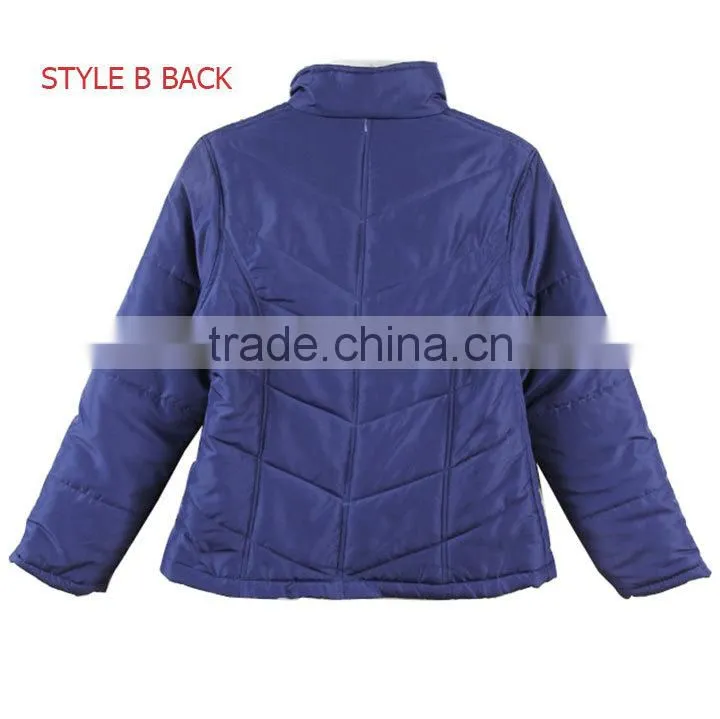 polo fleece jacket wholesales garment Surplus inventory