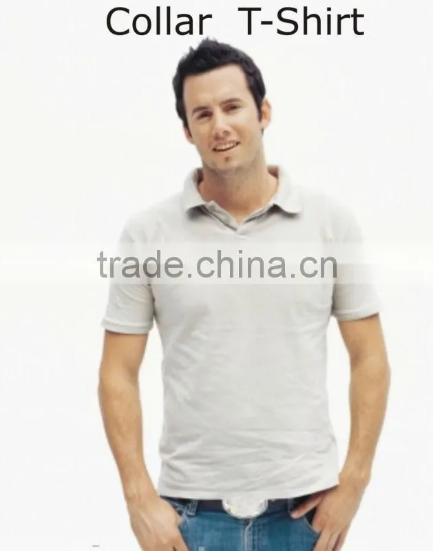 Designer Polo T-Shirts
