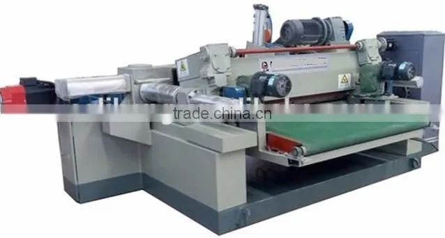 Plywood Production Line