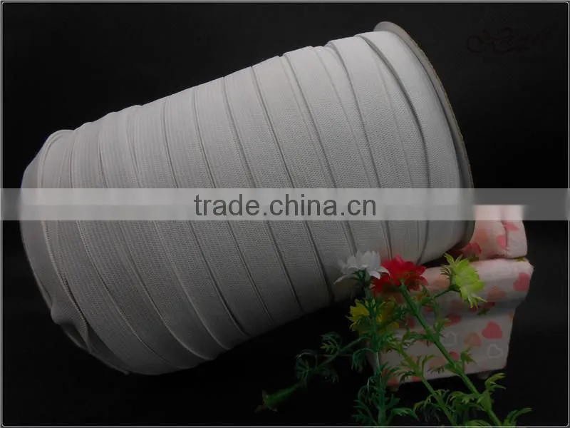 Xinli muti-colored elastic webbing for garment