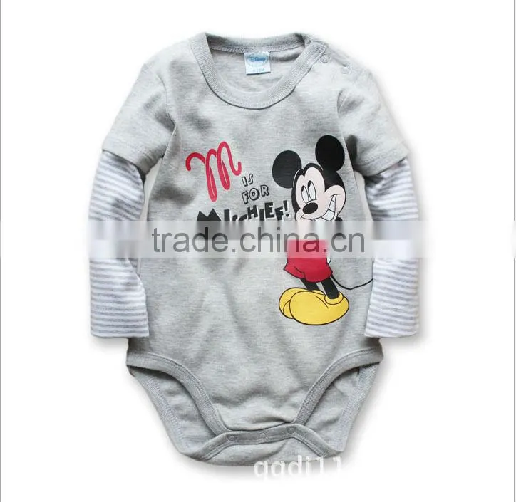 infant clothing