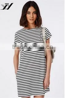 latest design sexy women dress