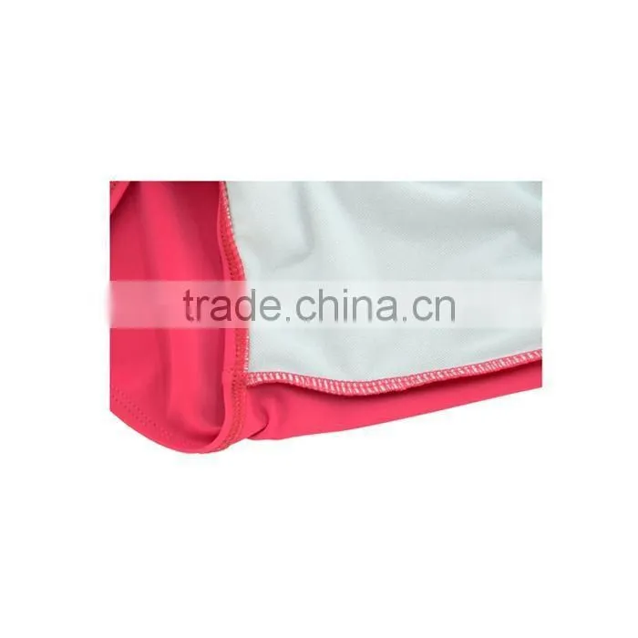 Top Seller Custom Print Big Price Drop Kids Swimwear Models