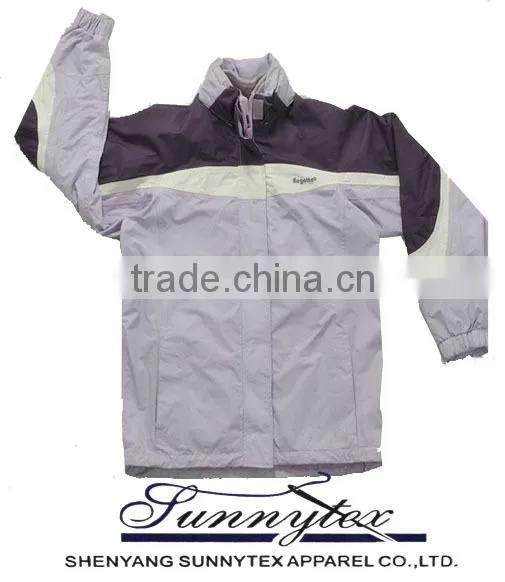 OEM 2017 Wholesale Hot Selling Thailand Jacket With Superior Price