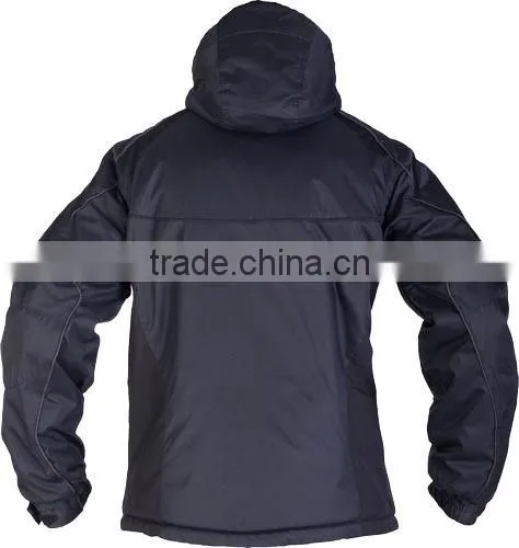 mens sportwear alpine ski jacket