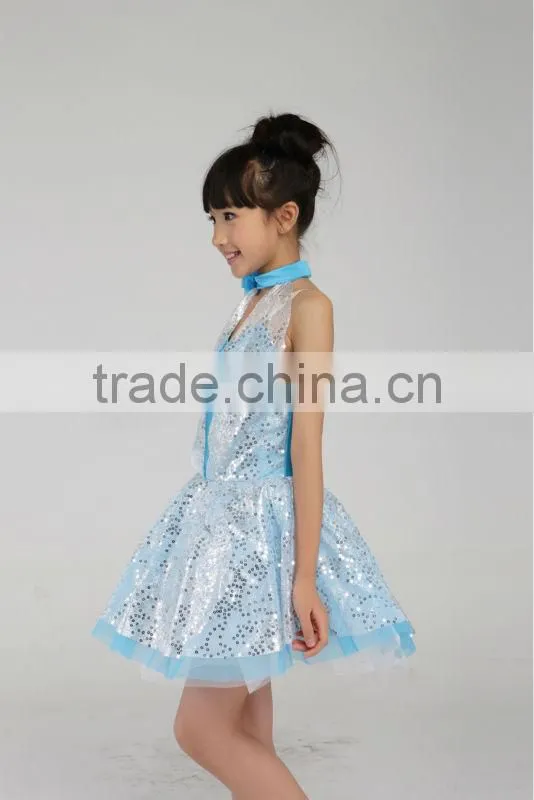 2013 Newest! kids ballet clothing-ballet clothing China