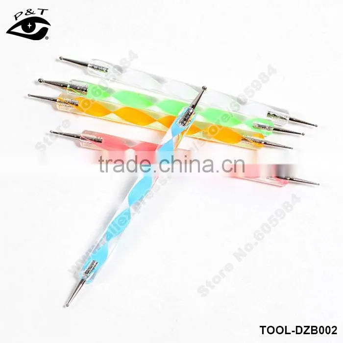 Dotting pen picking up pen for rhinestone sticky pen for crystals