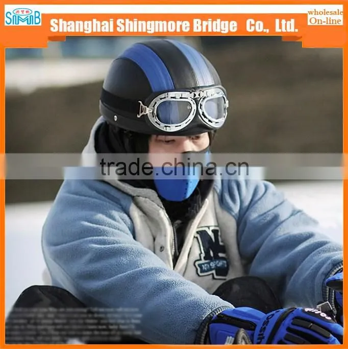 2017 alibaba china hot sales high quality warmly riding mask for cycling outside