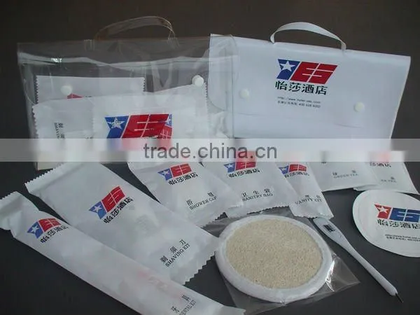 travel amenity kits