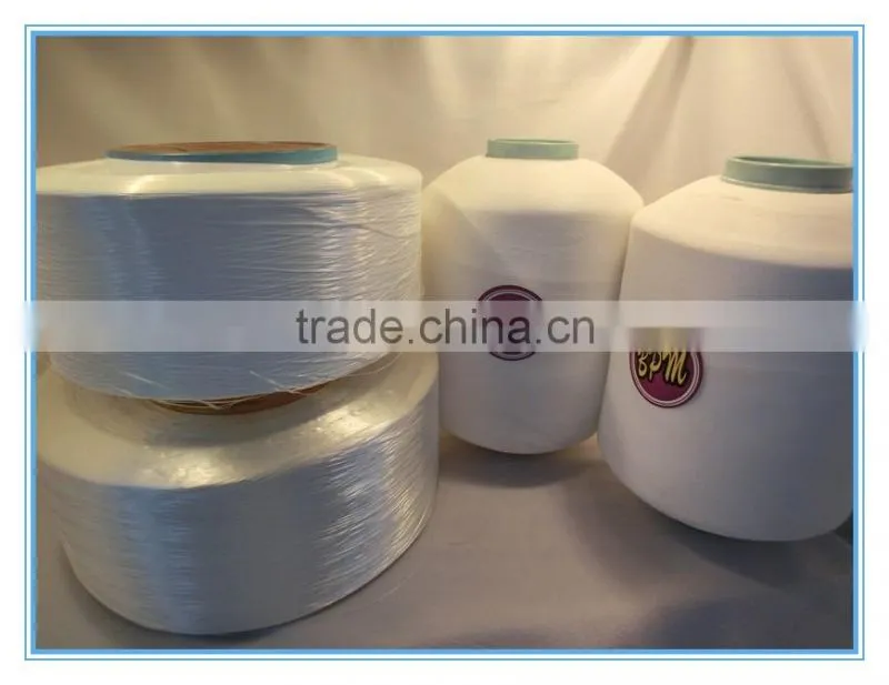 Design customized polyester dacron sewing thread