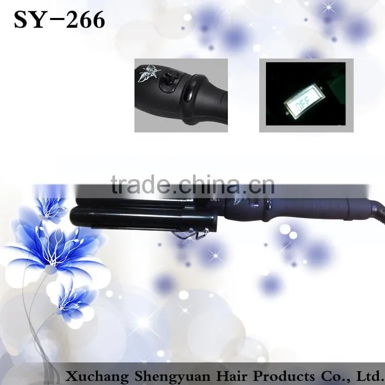 Electric Styler Good Price Automatic magic Hair Curler