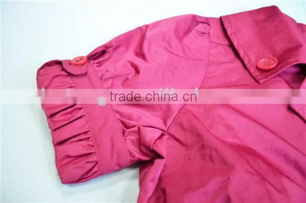 Ladies fashion casual wear