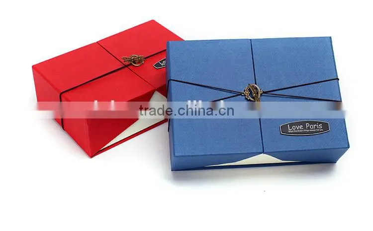 Eco-Friendly Recycle Custom LOGO Printed Foldable Paper Gift Custom Wedding Flat Printed Paper Candy Box