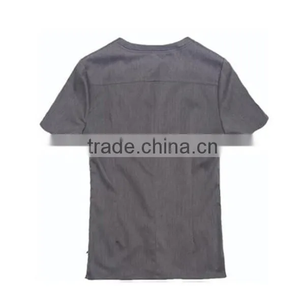 Scrub tops &pants hospital medical uniforms