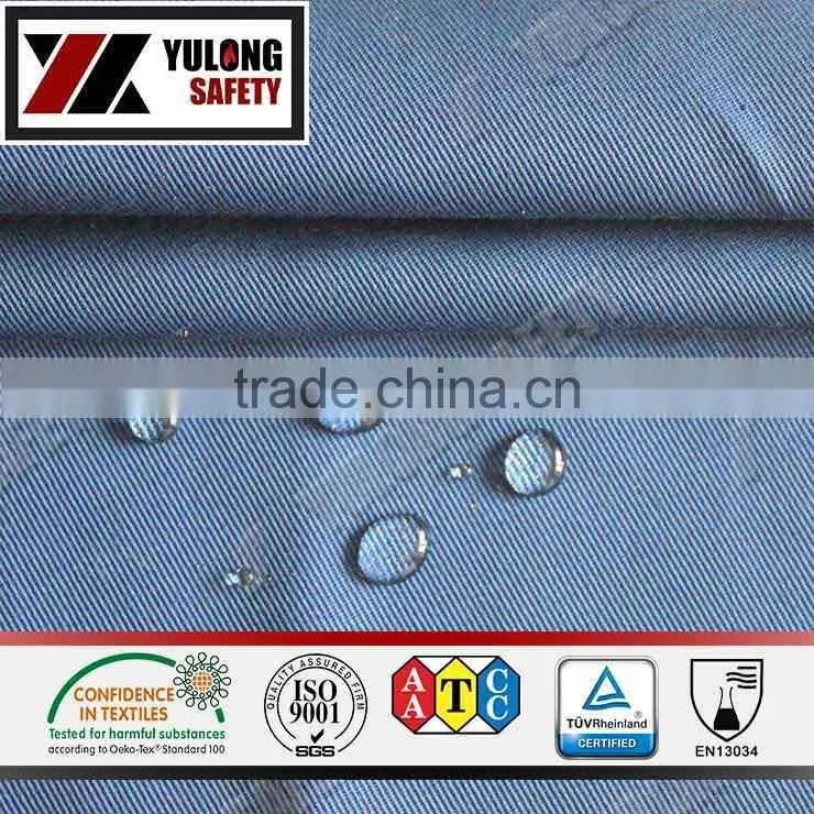 Factory Wholesale Polyester 600D Waterproof Fabric With Three Proof Finishing