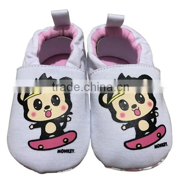0 to 12month spring and summer baby boy girl footwear toddler shoes