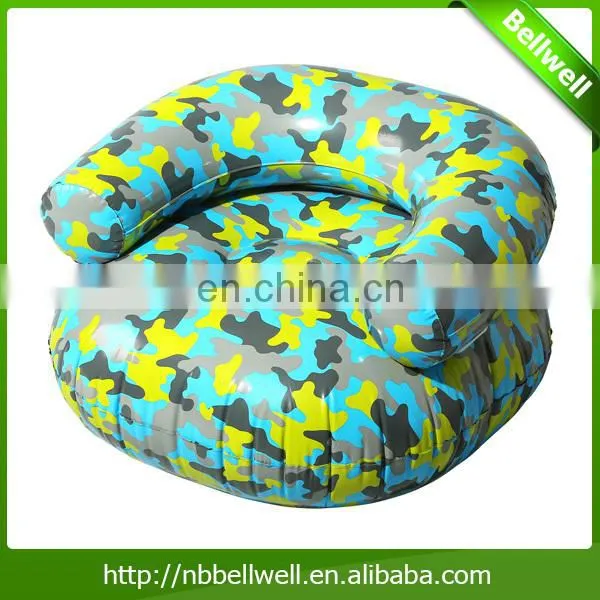 ICTI Approved Professional Adult and Kids Promotional Phthalate Free ASTM EN71 PVC Durable PVC Inflatable furniture for adults