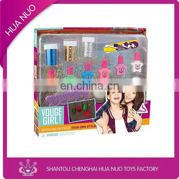 pretty blusher kit makeup set for child