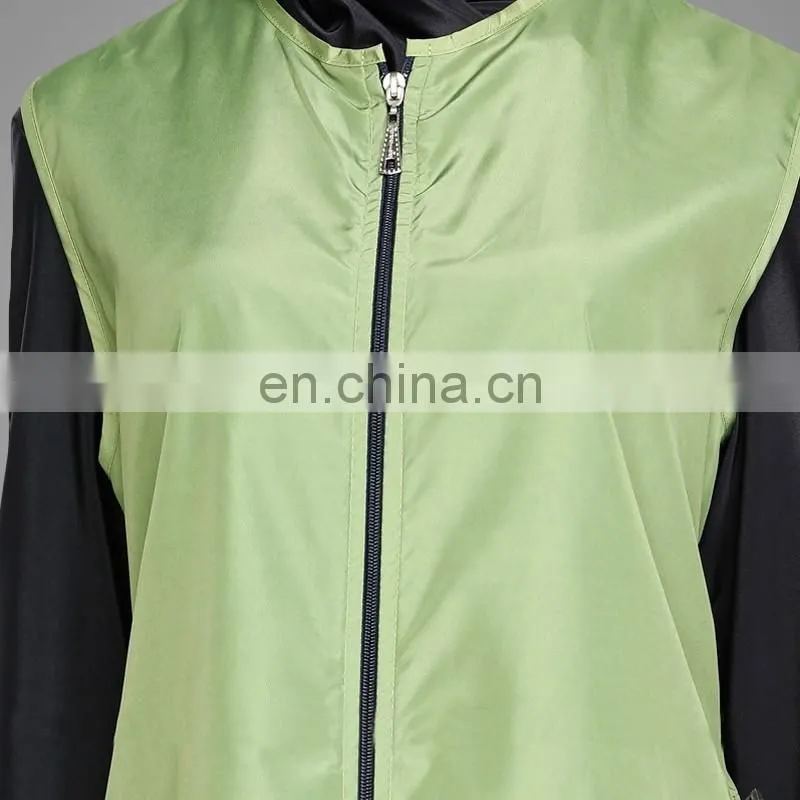 Muslim Women Sports Suit Design Fashion Sportswear Islamic Sport Clothing Wholesale Online