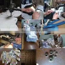 Guangzhou Zhiye Garment Manufacturer company overview - view 2