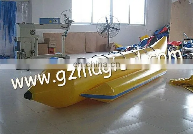 Paddle boat/Aqua boat