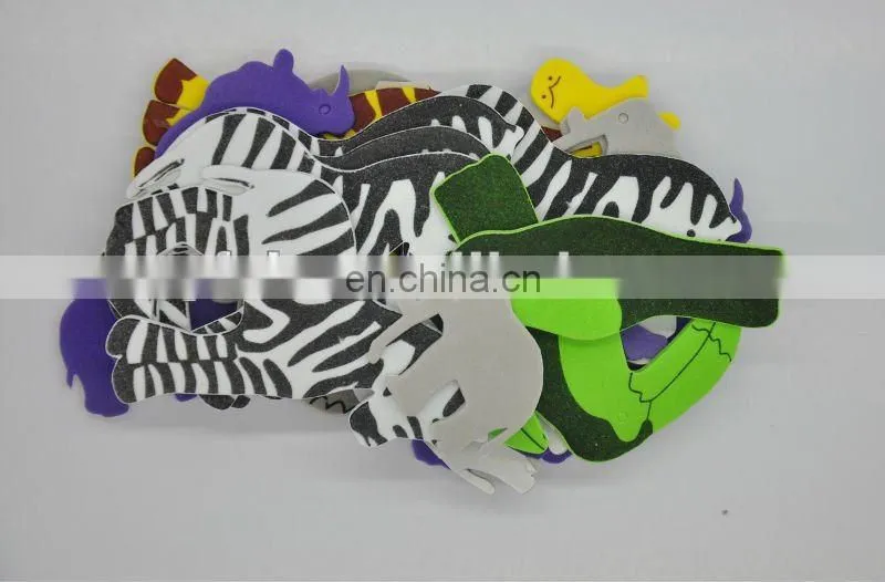 Foam Craft