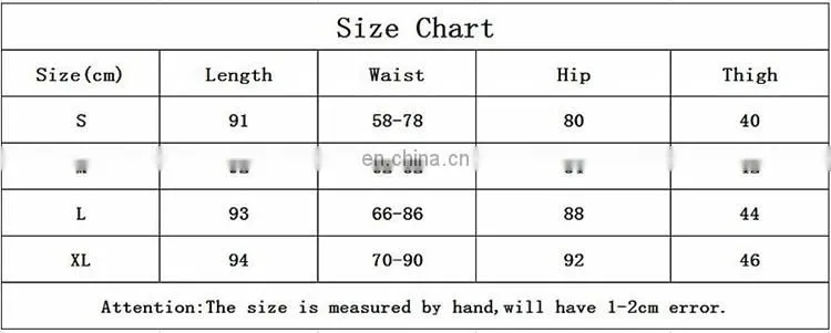 2017 New Style Women's Tights Sport Yoga Pants