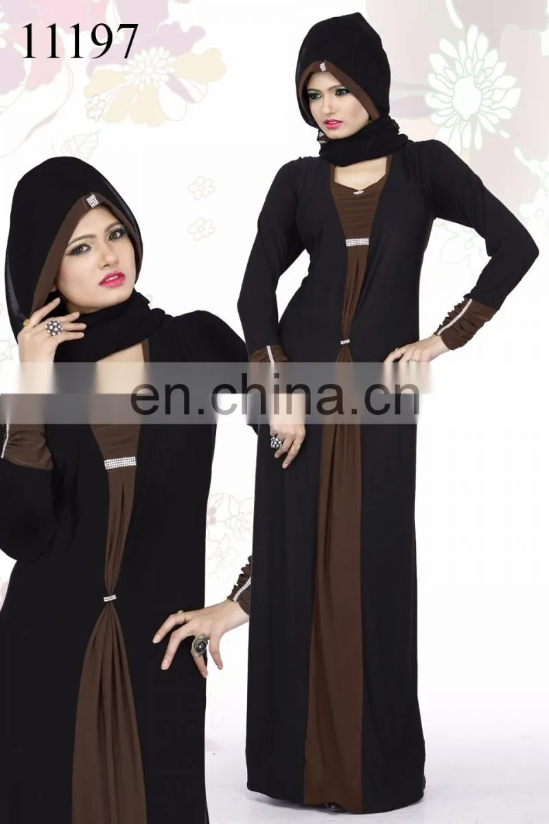 Cheap Hijab and Abaya in Islamic Clothing