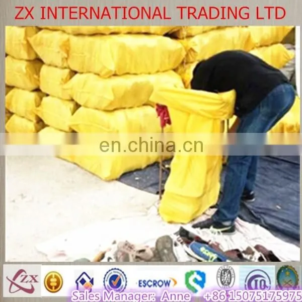 factory professional used shoes in China second hand shoes for hot africa market