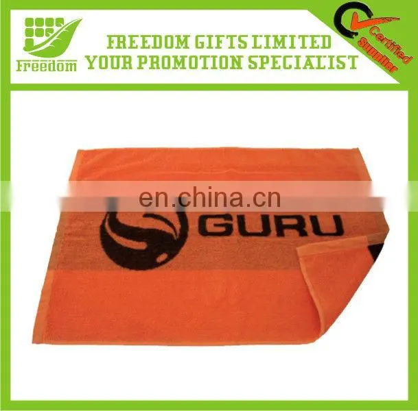 Custom Printed Hand Towel