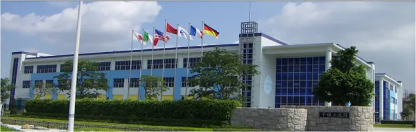 Dongguan Bole Rp&m Co., Ltd company overview - view 1