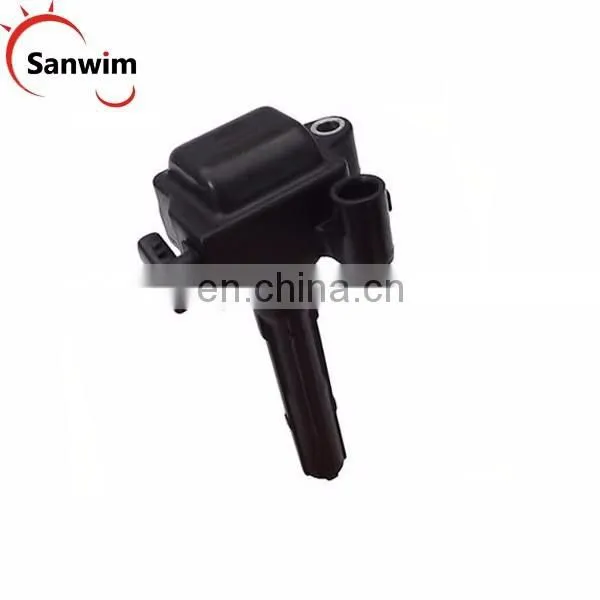 automotive parts high performance ignition coil 90919-02215