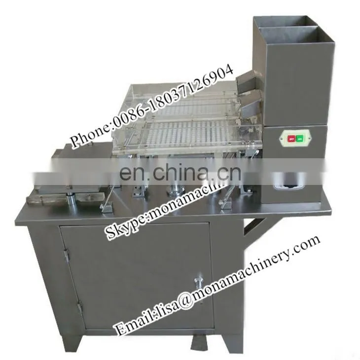 Good quality Vitamin Competitive price soft gelatin capsule filling machine
