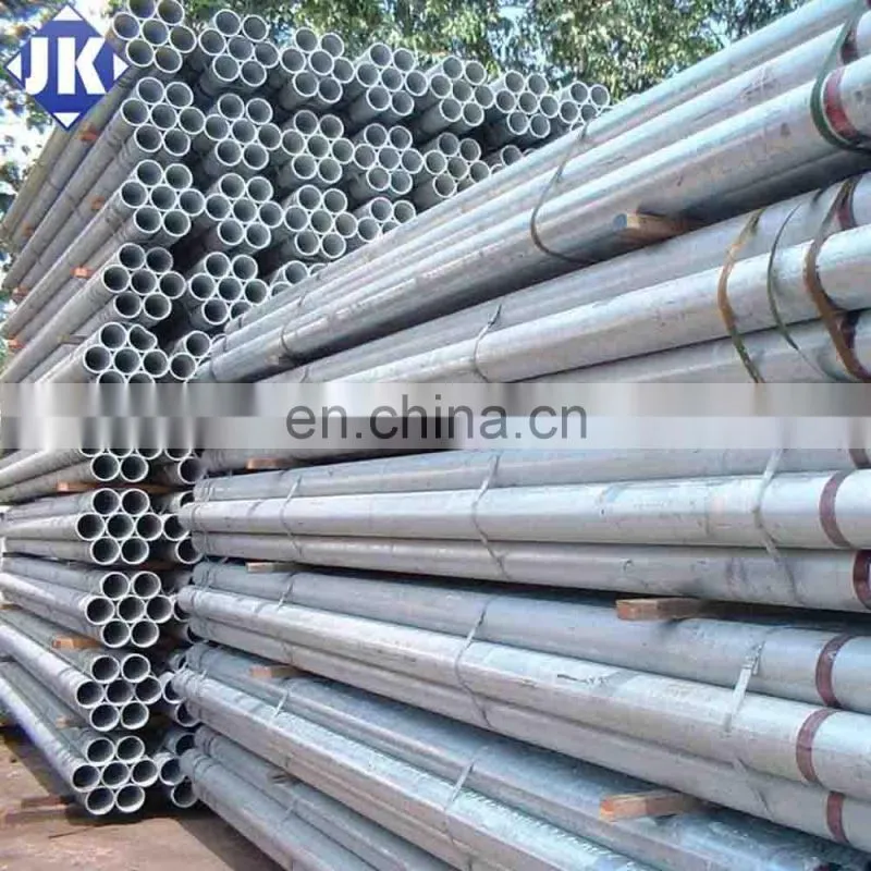ERW LSAW welded black round steel pipe , carbon steel pipe