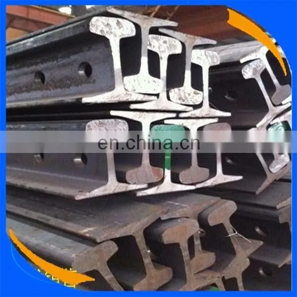 wholesale alibaba P24 light steel train rail