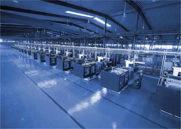 Hebei Jiangyue Composite Material Co., Ltd. company overview - view 4