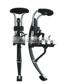 good price jumping stilts;out door jumping shoe;adult jumping stilts