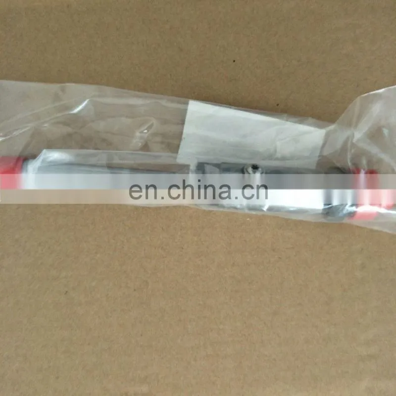 Fuel pencil injector 4W7020