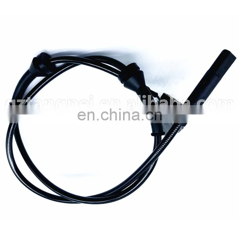 Auto Engine Parts ABS Wheel Speed Sensor For Niss-an Pathfind-er Infiniti OEM 47910-0W060 479100W060 SU12210 ALS283 5S10757