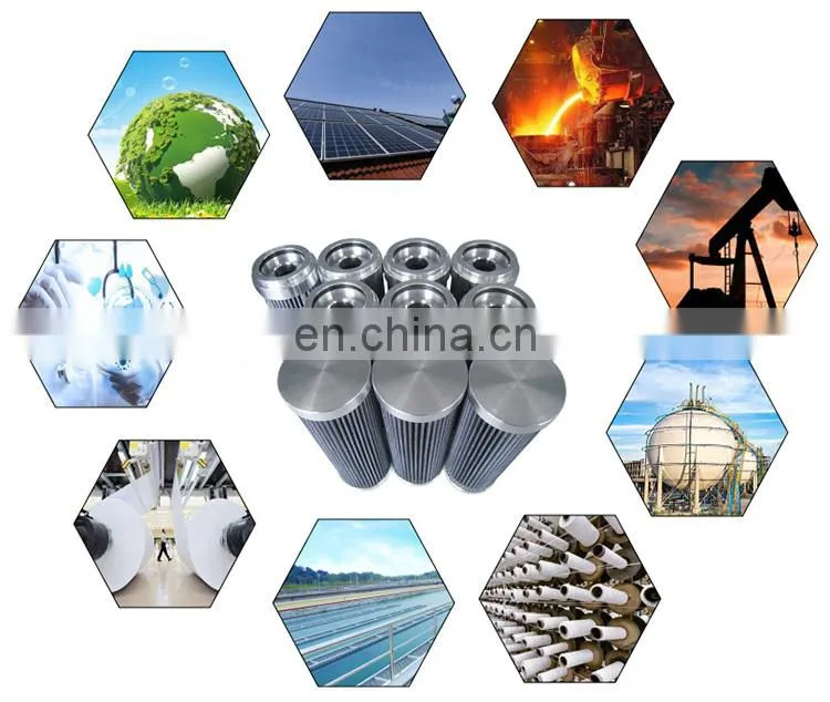 Oil filter element FBO60337