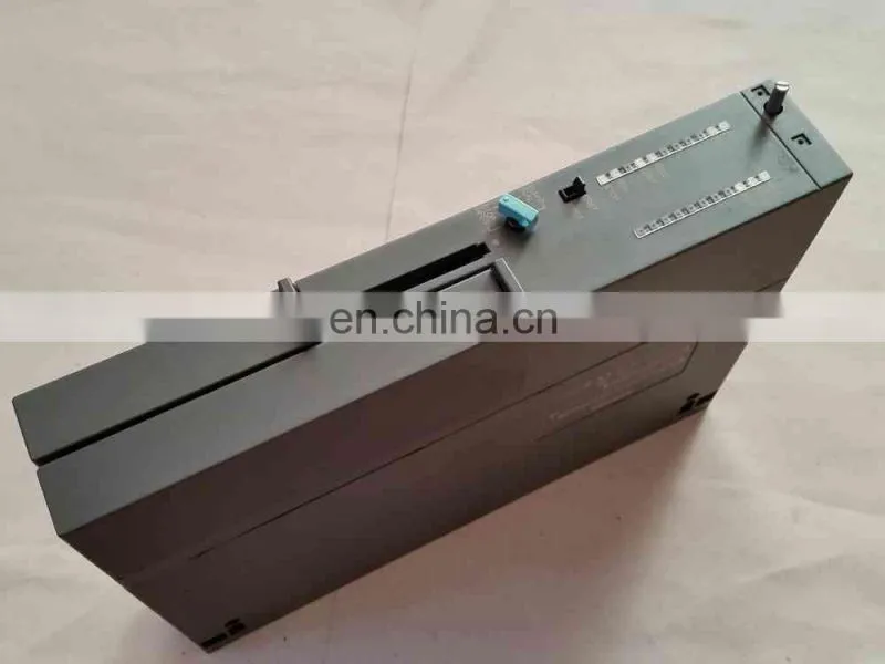 SIEMENS S7-400 Series PLC 6ES7 416-2XK02-0AB0