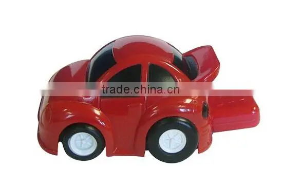 minicar usb key