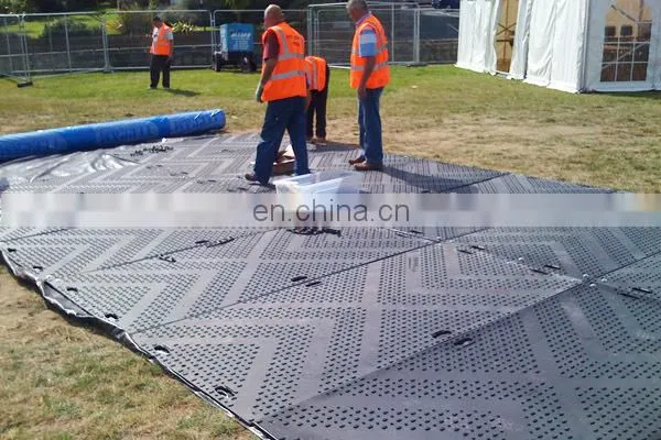 HDPE Bog mats | HDPE Rig mats | HDPE mobile Mats | HDPE Composite mats