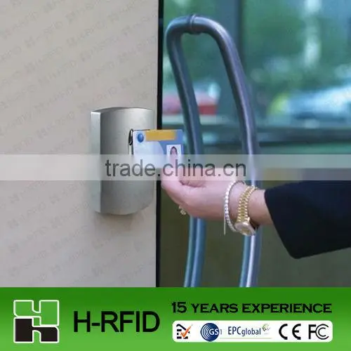 125KHz RFID Hotel Keychains