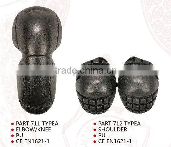 Foam knee pads protector