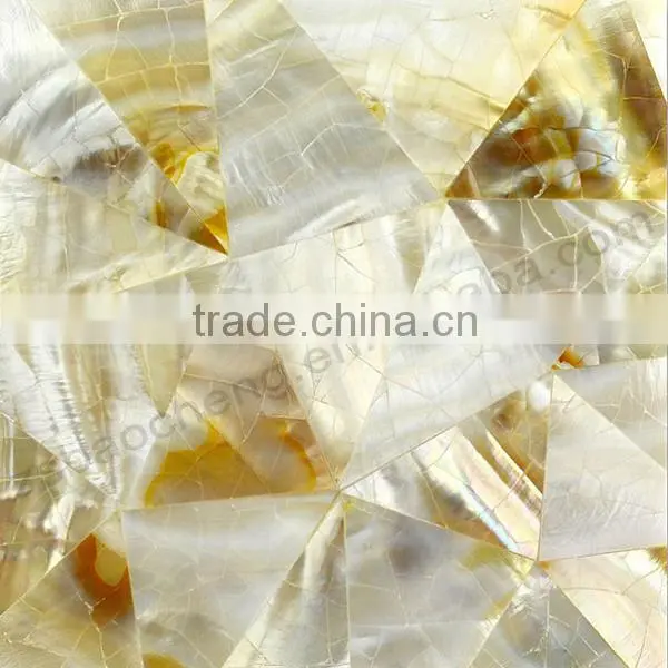 Luxury New Design eco friendly eco resin screen panel
